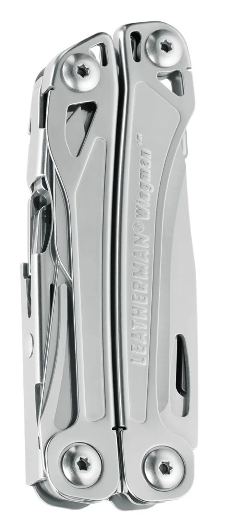 Leatherman Wingman Multitool DEACTIVATED-3